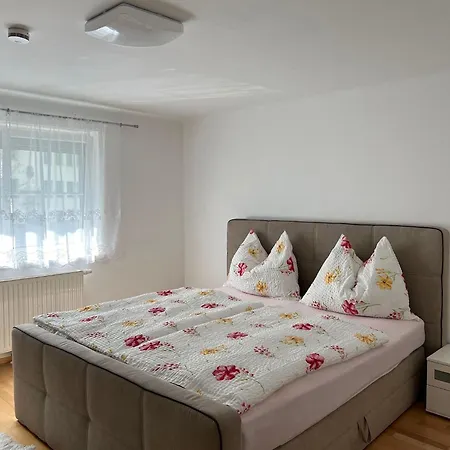 Flora Apartment Salzburg
