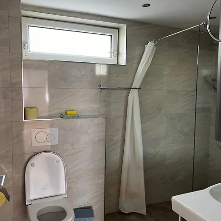 Flora Lejlighed Salzburg