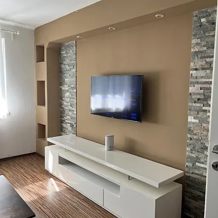 Flora Apartman Salzburg