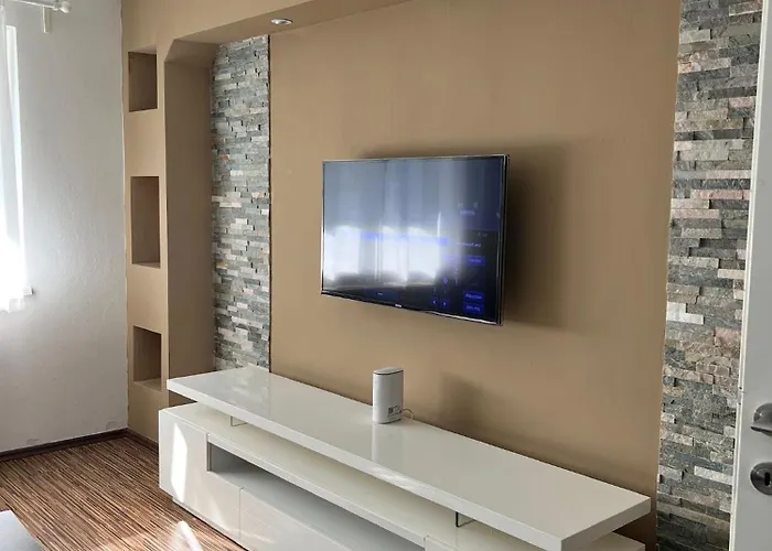 Flora Apartamento Salzburgo