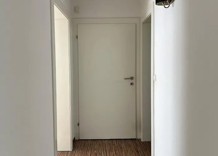 Appartement Flora