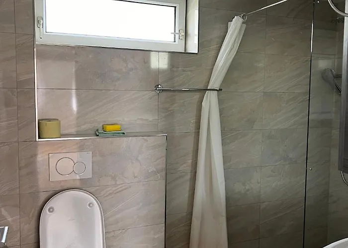 Flora Appartement Salzburg